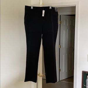 7th Avenue Slim Leg Pants Tall